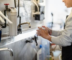 About The Faucet Pros Agawam, MA