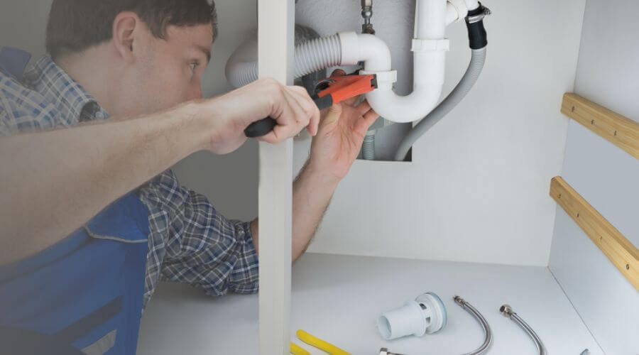 Professional bathroom faucet installation in Agawam, MA